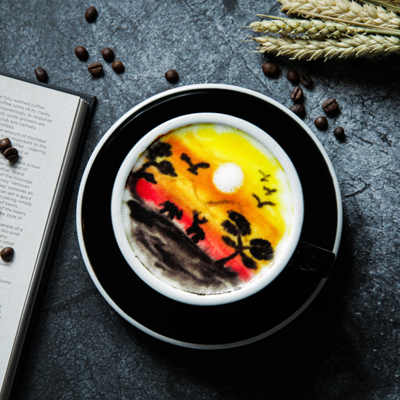 coffee