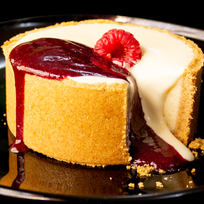 dessert