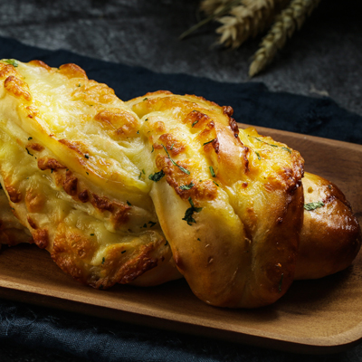 pastries